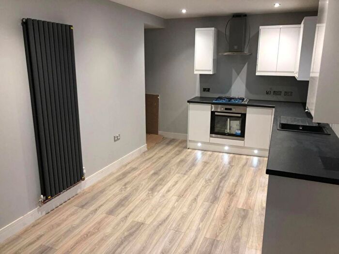 3 Bedroom Property To Rent In Kirkstall Crescent, Bloxwich West, Walsall, WS3