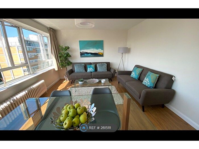 2 Bedroom Flat To Rent In Wilkins House, London, SW1V