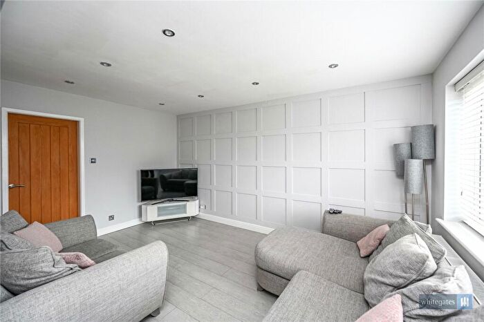 2 Bedroom Semi-Detached House For Sale In Fulford Close, Liverpool, Merseyside, L12