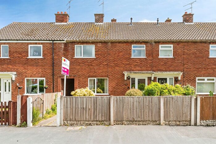 3 Bedroom Terraced House For Sale In Leyland Drive, Saltney Ferry, Chester, CH4