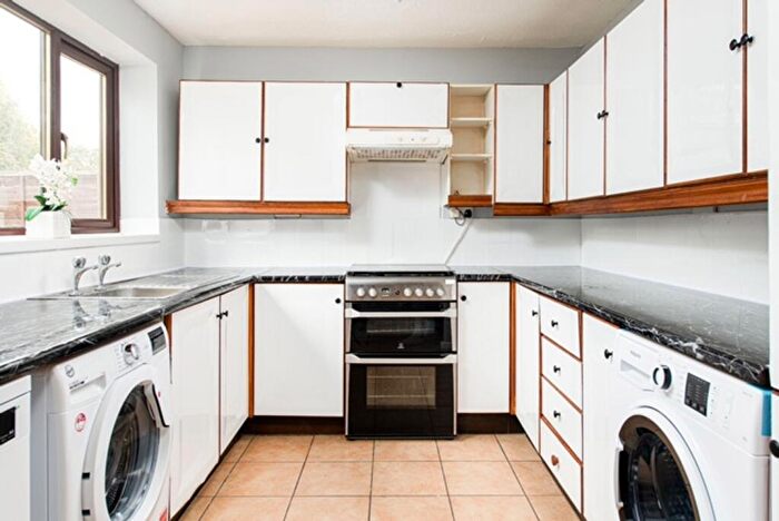 1 Bedroom House To Rent In Highfields Close, Bristol, BS34