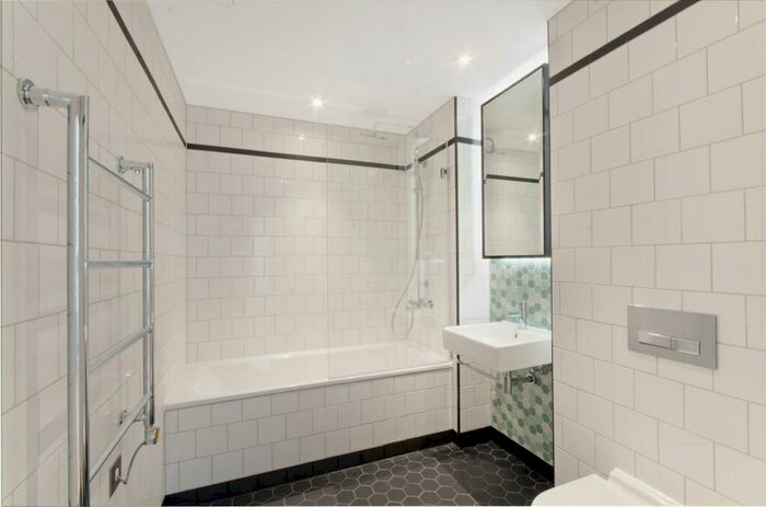 1 Bedroom Apartment To Rent In Corson House, London City Island, London, E14