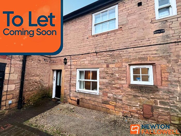 2 Bedroom Flat To Rent In Castle Street, Mansfield Woodhouse, NG19