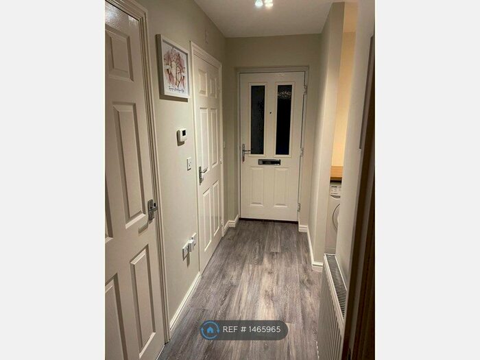 2 Bedroom Semi-Detached House To Rent In Summerhill Lane, Coventry, CV4