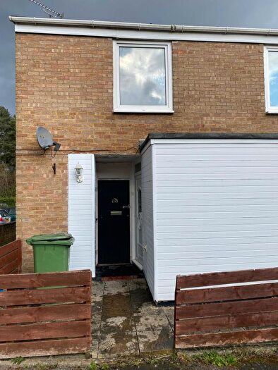 3 Bedroom End Of Terrace House To Rent In Ringwood, Bracknell, RG12