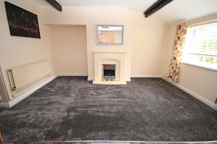 1 Bedroom Terraced Bungalow To Rent In Delver Fold, Undercliffe, Bradford, BD2