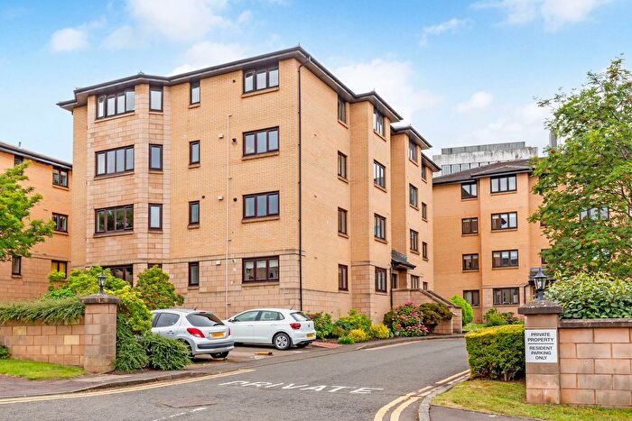 3 Bedroom Flat For Sale In Learmonth Avenue, EH4