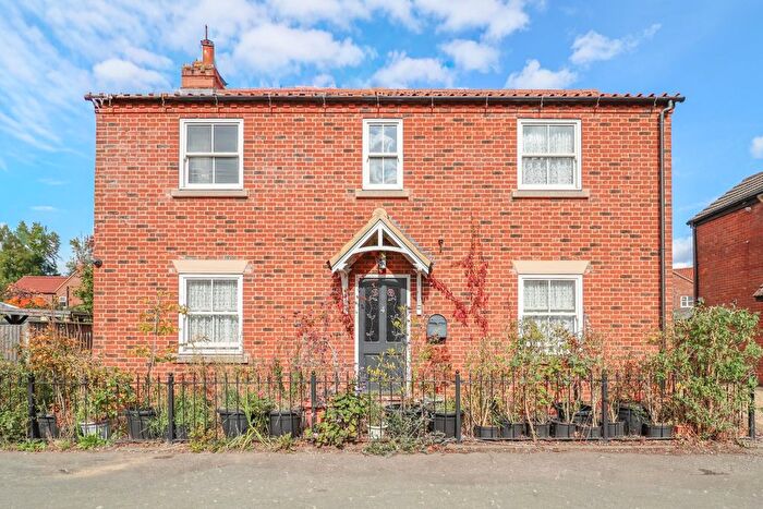 3 Bedroom Detached House For Sale In Chapel Road, Terrington St Clement, King's Lynn, PE34