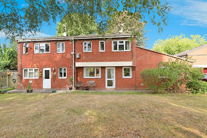 3 Bedroom Flat For Sale In Star Street, Wolverhampton, West Midlands, WV3