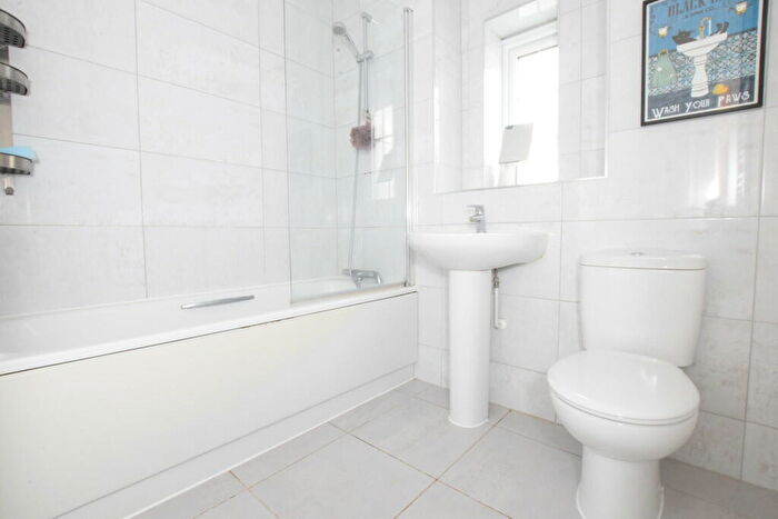 2 Bedroom Semi-Detached House For Sale In Walston Way, Brampton, PE28