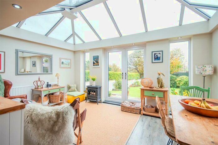 5 Bedroom Detached House For Sale In Llanybri, Carmarthen, Carmarthenshire, SA33