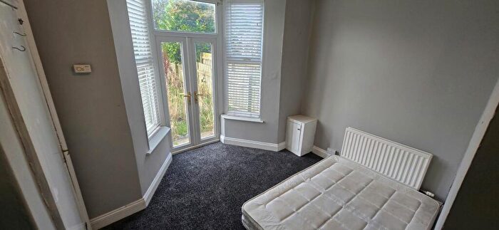 1 Bedroom Flat To Rent In Dinsdale Street South, Ryhope, Sunderland, Tyne And Wear, SR2