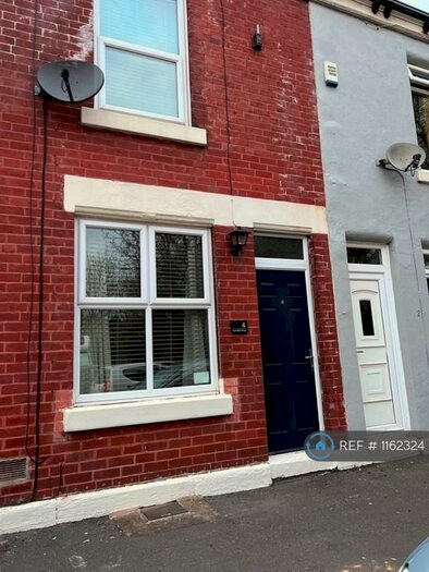 3 Bedroom Terraced House To Rent In Coniston Rd, Sheffield, S8