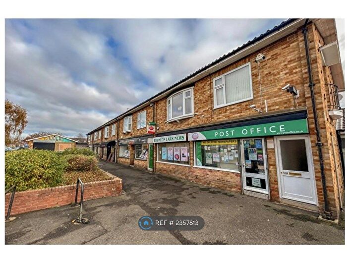 2 Bedroom Flat To Rent In Princes Road, Newcastle Upon Tyne, NE3