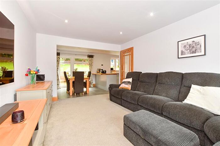 3 Bedroom Property For Sale In Milton Road, Caterham, Surrey, CR3