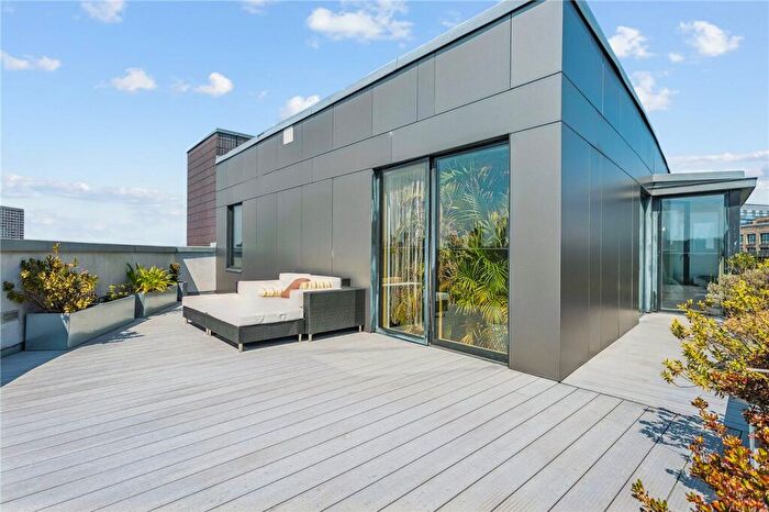 1 Bedroom Apartment For Sale In Andover Court, Mint Street, London, E2