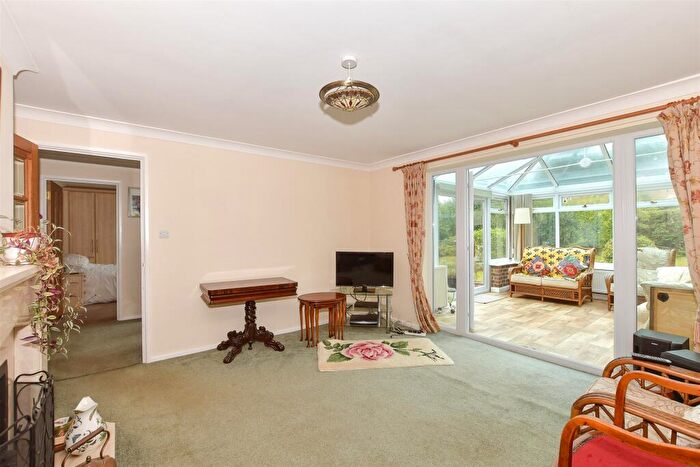 3 Bedroom Detached Bungalow For Sale In Newick Hill, Newick, Lewes, East Sussex, BN8