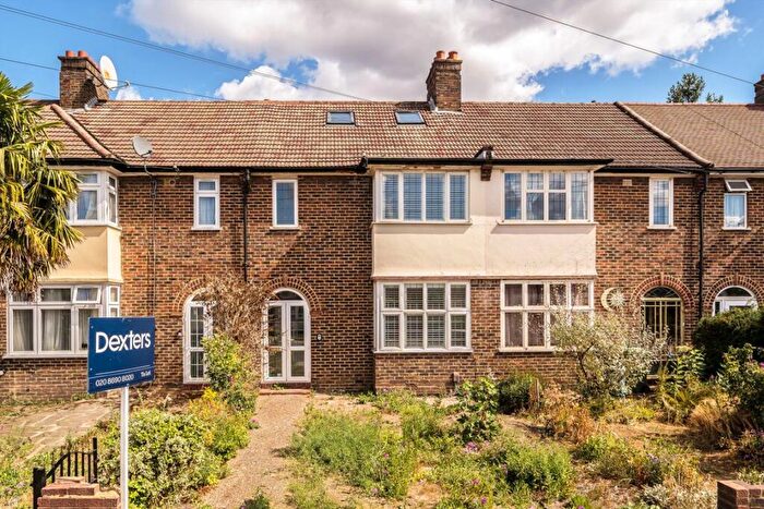 5 Bedroom Terraced House To Rent In Verdant Lane, Catford, SE6