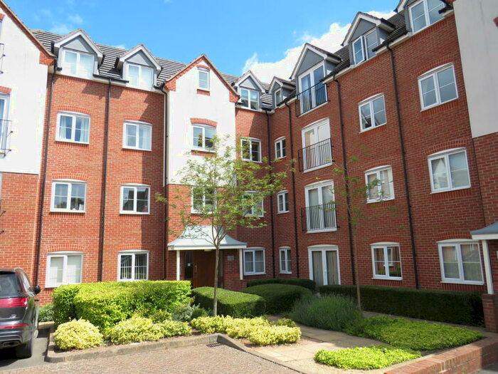 2 Bedroom Apartment To Rent In Penruddock Drive, Coventry, CV4
