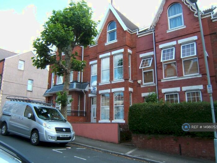 5 Bedroom Terraced House To Rent In Bernard St, Swansea, SA2