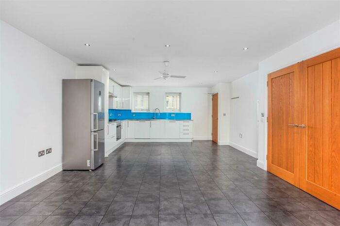 3 Bedroom Terraced House To Rent In Seafield Road, Hove, East Sussex, BN3