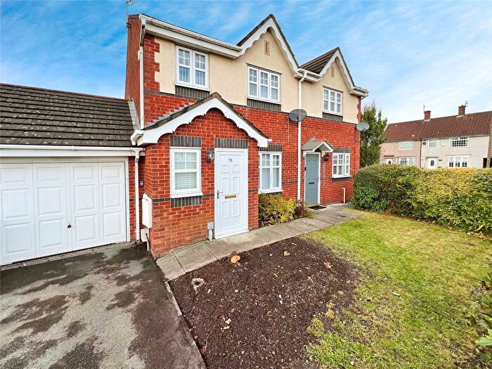 3 Bedroom Detached House To Rent In Allerton Road, Woolton, Liverpool, Merseyside, L25