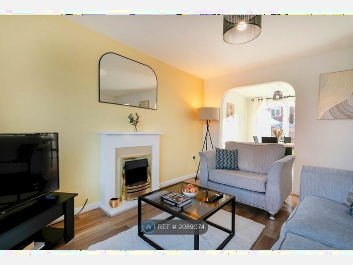 4 Bedroom Detached House To Rent In Ermine Court, Bracebridge Heath, Lincoln, LN4