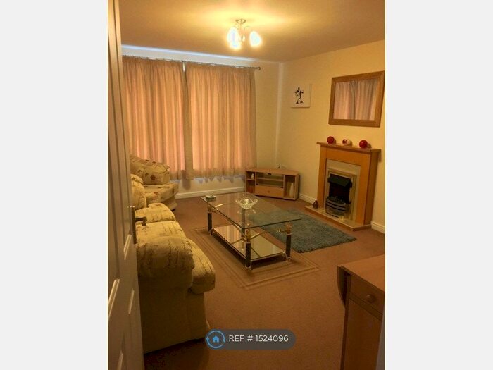 1 Bedroom Flat To Rent In William Foden Close, Sandbach, CW11