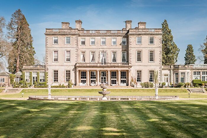 2 Bedroom Flat For Sale In Umberslade Hall, Pound House Lane, Hockley Heath, Solihull, B94