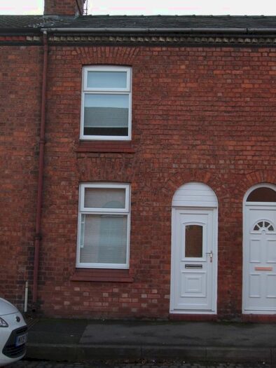 2 Bedroom Terraced House To Rent In Dean Street, Winsford, CW7