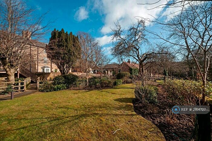 2 Bedroom Flat To Rent In East Mill, Morpeth, NE61