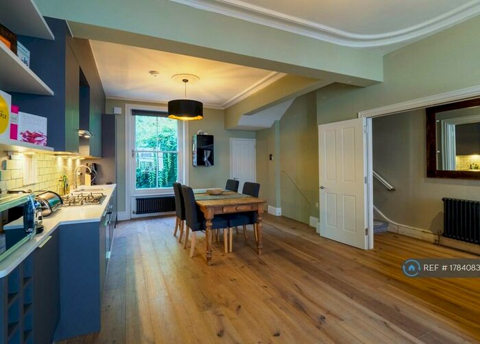 5 Bedroom Terraced House To Rent In Gordon House Road, London, NW5