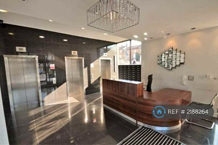 2 Bedroom Flat To Rent In Miller Heights, Maidstone, ME15