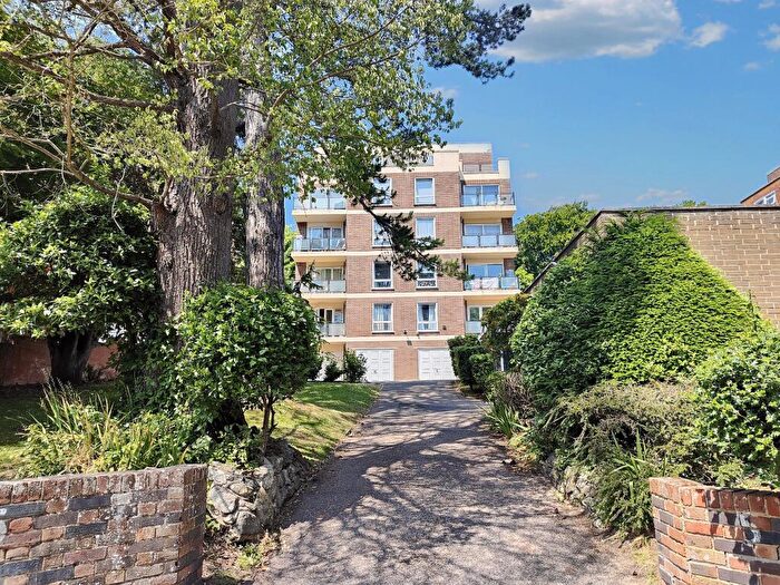 1 Bedroom Flat For Sale In Flat, Elmwood, Arundel Road, Eastbourne, BN21