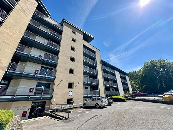 2 Bedroom Flat To Rent In Aalborg Place, Lancaster, LA1