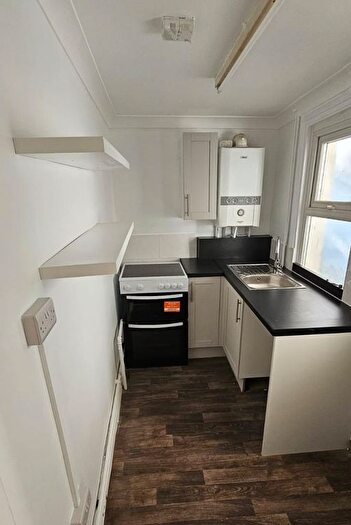 2 Bedroom Terraced House To Rent In Gads Hill, Gillingham, ME7