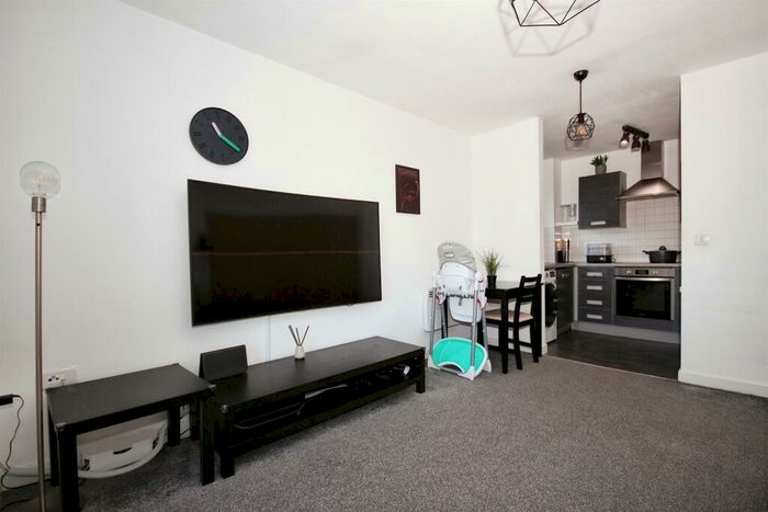 2 Bedroom Apartment For Sale In Stoney Stanton Road, Foleshill, Coventry, CV6