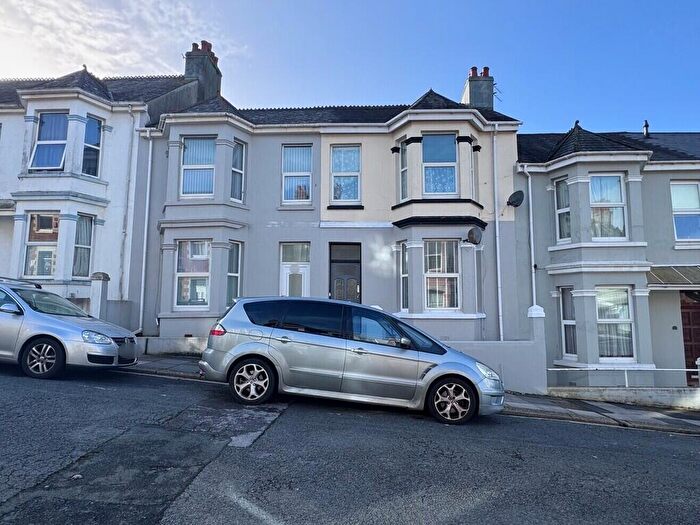 2 Bedroom Flat For Sale In Welbeck Avenue, City Centre, PL4