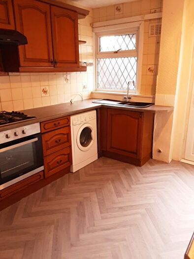 3 Bedroom Terraced House To Rent In Barrow Close, Coventry, CV2