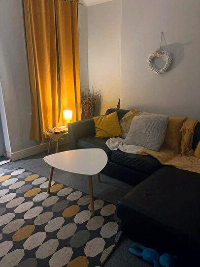 3 Bedroom Terraced House To Rent In Newcome Road, Portsmouth, PO1