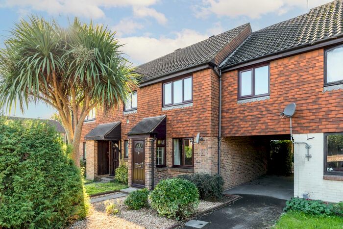 2 Bedroom Terraced House To Rent In Windmill Court, Crawley, RH10