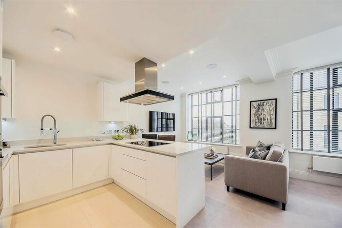 2 Bedroom Flat To Rent In Palace Wharf, Hammersmith, W6