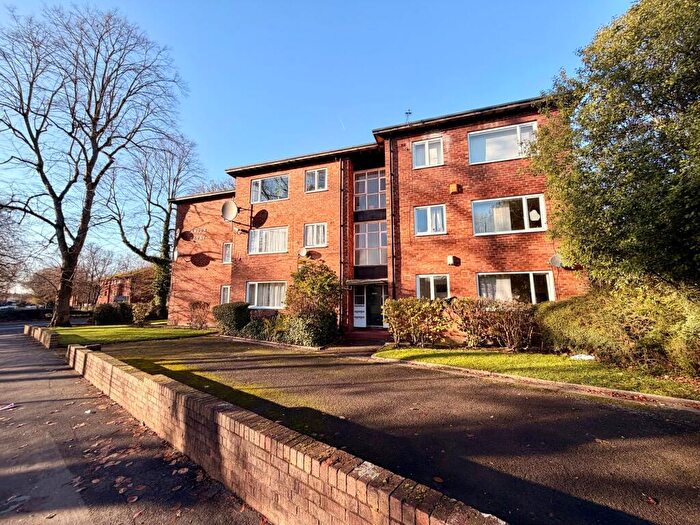 1 Bedroom Apartment To Rent In Anson Road, Anson Court Anson Road, M14