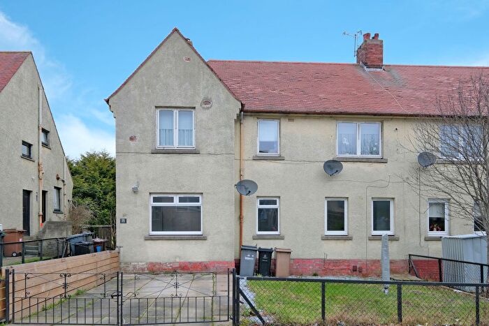 3 Bedroom Flat For Sale In Fowler Avenue, Northfield, Aberdeen, AB16