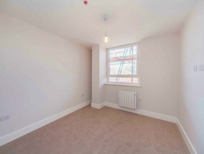 2 Bedroom Apartment To Rent In St Georges Way, Stevenage, SG1
