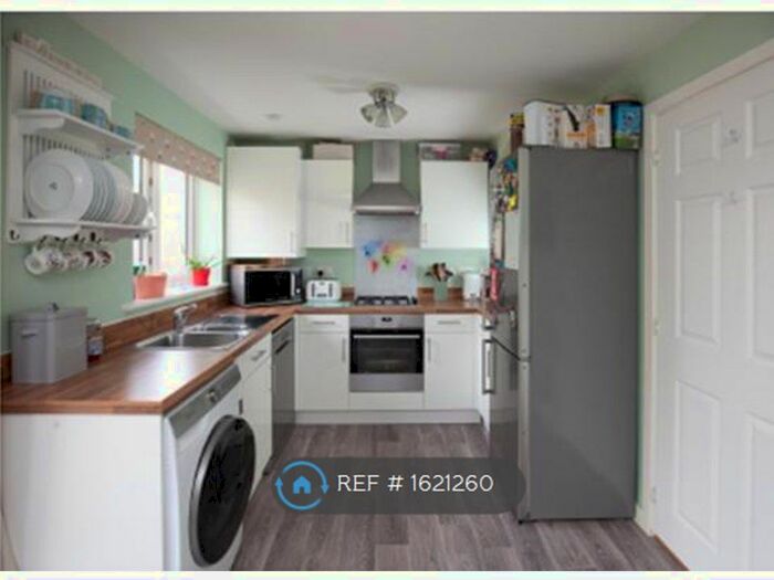 3 Bedroom Terraced House To Rent In Snowdrop Wynde, Shaftesbury, SP7