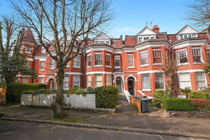 1 Bedroom Flat To Rent In Hornsey Lane Gardens, Highgate, N6