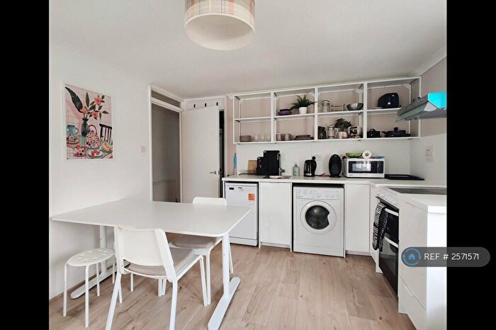 2 Bedroom Flat To Rent In Golding Rd, Cambridge, CB1
