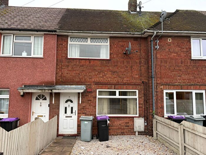 2 Bedroom Property To Rent In Little Casterton Road, Stamford, PE9