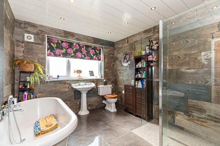 3 Bedroom Detached House For Sale In Dick Lane, Brinscall, PR6